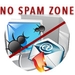 No Spam Icon